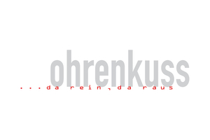 Ohrenkuss