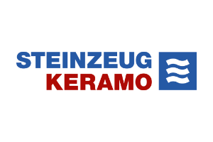 Steinzeug-Keramo